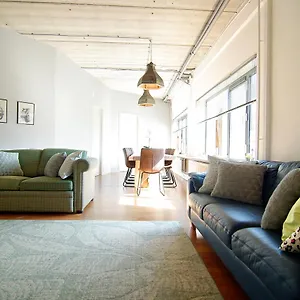 Apartment Stunning Close To Amstel River, Amsterdam