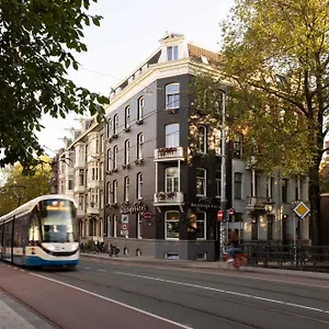 Hotell Backstage, Amsterdam