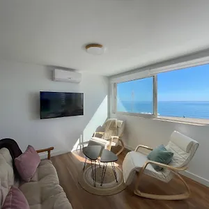  Apartment Calma Carihuela - 10 Metros De La Playa Spain