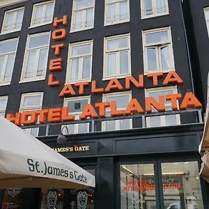 Hotell Atlanta, Amsterdam