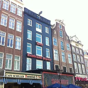 Rembrandt Square Szálloda